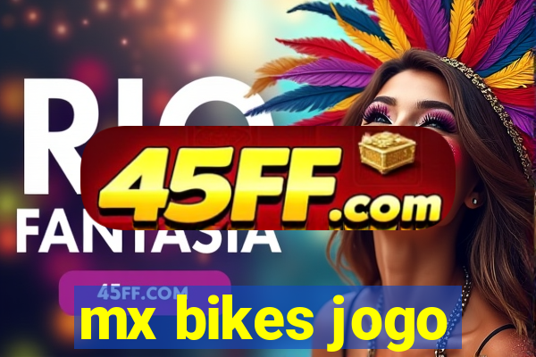 mx bikes jogo